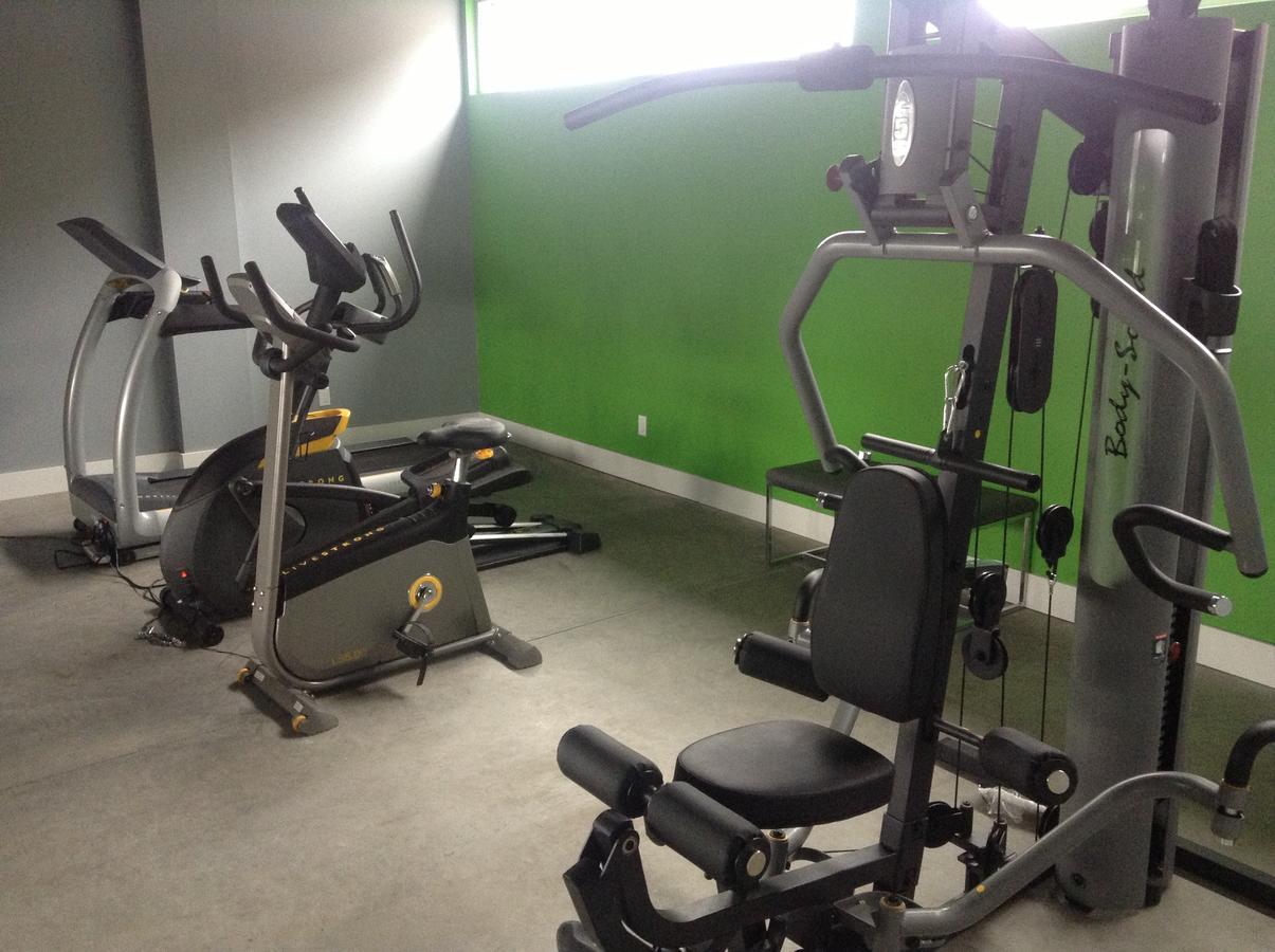 Selectotel Amqui Pastali Ngoại thất bức ảnh